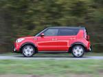 Kia Soul SUV Styling Pack 2013 года